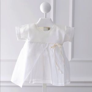 Treehouse by Anja Schwerbrock Dreamy Dress